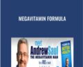 Megavitamin Formula – Andrew Saul