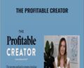 The Profitable Creator – Melyssa Griffin