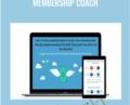 Membership Coach – Micah Mitchell