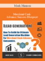 Merchant Cash Advance Success Blueprint