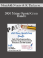 Merideth Norris, Kinna Thakarar, Michael Wardrop – 2020 Maine Opioid Crisis Bundle: Pain Policy Repercussions, Injection Drug-Use Associated Infections and DEA Update
