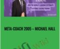 Meta-Coach 2005 – Michael Hall