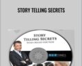 Story Telling Secrets – Michael Breen