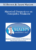 Michael Brown, Jason Haxton – Historical Perspectives on Osteopathic Medicine: Improving Your Communication with Patients – Learning from A.T. Still