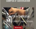 CompTIA A+ Certification – Michael C. Redman