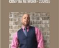 CompTIA Network+ Course – Michael C. Redman
