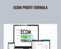Ecom Profit Formula – Michael Crist