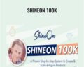 ShineOn 100K – Michael Crist