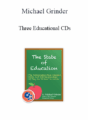 Michael Grinder – Three Educational CDs