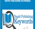 Rapid Publishing Keywords – Michael Harbone