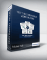 Michael Neill – The Three Principles Video Bundle