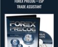 Forex Precog+ESP Trade Assistant – Michael Nurok