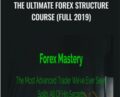 The Ultimate Forex Structure Course (Full 2019) – Michael Perrigo