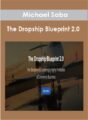 Michael Saba  – The Dropship Blueprint 2.0