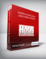 Michael Senoff – Hidden Marketing Assets Pro System