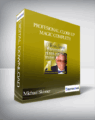 Michael Skinner – Profesional Close up Magic COMPLETE