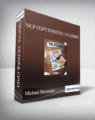Michael Stevenson – NLP Copywriting Mastery