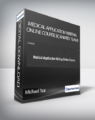 Michael Tsai – Medical Application Writing Online Course (ICanMed Team)