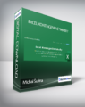 Michal Šurina – Excel Kontingenčné tabuľky