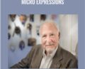 Micro Expressions – Paul Ekman