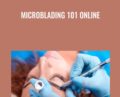 Microblading 101 Online – Maya Moore