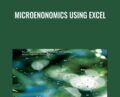 Microenonomics Using Excel – Kurt Jechlitschka