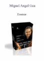 Miguel Angel Gea – Essence