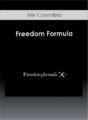 Mik Cosentino – Freedom Formula (Freedom Formula X di Mik Cosentino)