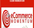 Ecom Momentum – Mike Dolev and Josh Black