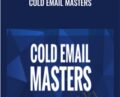 Cold Email Masters – Justin Brooke and Mike Hardenbrook
