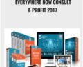 Everywhere Now Consult and Profit 2017 – Mike Koenigs