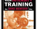 Heavy Duty (Mike Mentzer HIT) – Mike Mentzer
