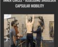 Inner Circle -Assessing Shoulder Capsular Mobility – Mike Reinold