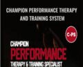 Champion Performance Therapy And Training System – Mike Reinold