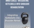 Inner Circle -Integrating Kettlebells into Shoulder Rehabilitation – Mike Reinold