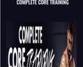 Complete Core Training – Mike Robertson