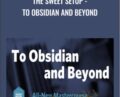 The Sweet Setup -To Obsidian and Beyond – Mike Schmitz
