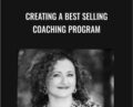 Creating A Best Selling Coaching Program – Milana Leshinsky