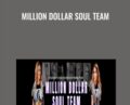 Million Dollar Soul Team – Katrina Ruth