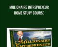 Millionaire Entrepreneur Home Study Course – Ted Nicholas