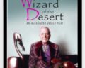 Wizard of the Desert – Milton Erickson