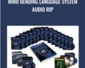 Mind Bending Language System AUDIO RIP – Igor Ledochowski