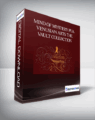 Mind of Mystery PUA; Venusian Arts The Vault Collection