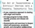 Mindful Anger: The Art of Transforming a Difficult Emotion into a Powerful Therapeutic Tool – Andrea Brandt