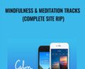 Mindfulness and Meditation Tracks (Complete Site RIP) – Calm