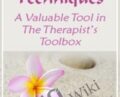 Mindfulness Techniques-A Valuable Tool in The Therapists Toolbox – Ana Hernando