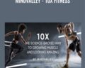 Lorenzo Delano & Ronan Diego de Oliveira-10x Fitness – Mindvalley