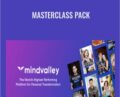 Masterclass Pack – Mindvalley
