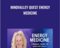 Mindvalley Quest Energy Medicine – Donna Eden