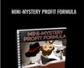 Mini-Mystery Profit Formula – Shawn Hansen